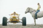 Rinspeed eXasis Concept 2007 года